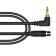 HC-CA0502 - Câble pour casque de DJ