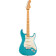 Player II Stratocaster MN Aquatone Blue guitare électrique
