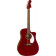 REDONDO PLAYER WN WHITE PICKGUARD CANDY APPLE RED