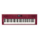 Go:Keys 3 RD red - Clavier