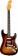 American Pro II Stratocaster RW 3-Color Sunburst