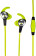 Monster iSport Intensity Ecouteurs Intra-Auriculaires Vert