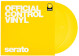 Performance-Serie Vinyl Yellow
