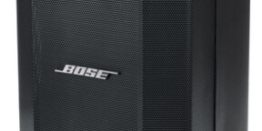 Vente Bose S1 Pro