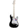 Eric Clapton Stratocaster Black MN Black MN