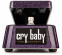 KH95X Special Edition Kirk Hammett Signature Cry Baby Wah