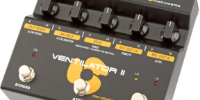 Vente NEO Instruments Ventilator II