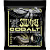 2714 Slinky Cobalt 012-062 jeu de cordes pour guitare électrique