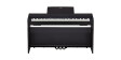 Casio px-870bk 88 Keys noir piano numrique  Clavier lectronique (20 W, 1393 mm, 299 mm, 801 mm, 34,3 kg, USB Type-A, USB Type-B)