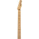 AMERICAN PERFORMER TELECASTER NECK 22 JUMBO FRETS 9.5”” RADIUS MAPLE