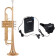 YTR-4335 GII Trumpet + SB7J