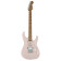 Pro-Mod DK24 HSS 2PT CM (Satin Shell Pink) - Guitare Électrique