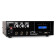 LTC - AMPLIFICATEUR PUBLIC ADDRESS A 3 CANAUX 60W USB/SD-MP3