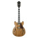AS93ZW-NT Artcore Expressionist (Natural High Gloss) - Guitare Semi Acoustique