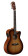 Alvarez A60ceshb Guitare acoustique