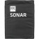 COV-SONAR115S - Housse protection Sonar 115 Sub D