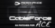 CFA CableForce - U-He ACE
