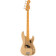 Vintera II 50s Precision Bass MN Desert Sand basse électrique avec housse Deluxe