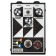 Discoverer Delay Effects Pedal