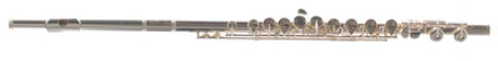 CF 201 Flute