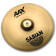 AAX cymbale Splash 10