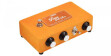 Foxy tone box