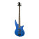 JS Series Spectra Bass JS2 Metallic Blue
