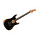 American Acoustasonic Stratocaster Black Fender