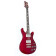 PRS S2 McCarty 594 Thinline VC Vintage Cherry - Custom Electric Guitar