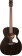 Art Lutherie Legacy Faded Black - Guitare Acoustique