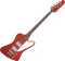 Thunderbird '64 - ember red