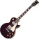 Les paul standard 50s figured custom color - translucent oxblood