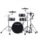 Vad 103 v-drums acoustic design 4 futs