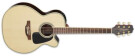 Takamine GN51CENAT - Guitare lectro acoustique - Auditorium