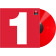 12"" Performance Series Control Vinyl (Red) - Accessoires pour DJ