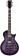 EC-256 - Guitare électrique - LP - See Thru Purple Sunburst