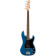 Affinity Series Precision Bass PJ LRL Lake Placid Blue - Basse Électrique 4 Cordes