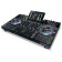 Denon DJ Prime Console DJ intelligente autonome 4-4 plates/contrleur DJ Serato avec table de mixage numrique 4 canaux intgre et cran tactile de 25,4 cm