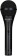 Audix OM2/S Dynamic Vocal Microphone with On/Off Switch