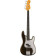 Precision Bass American Ultra II Eb Texas Tea