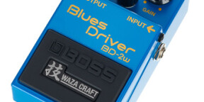 Vente Boss BD-2w Blues Driver