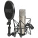 NT1-A Studio Microphone Complete Vocal Recording Solution