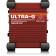 GI100 Ultra-G DI Box avec simulateur de haut-parleur - Boite DI pour Guitares