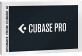 Steinberg Cubase Pro 12 Mise  niveau pour Cubase AI 12, squenceur audio MIDI pour les applications de studio (flux de travail et performances optimiss, Intgration  distance MIDI, modulateur FX)