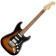 Player Stratocaster Floyd Rose HSS 3-Color Sunburst PF