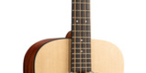 Vente Martin Guitars DJR-10E BASS