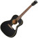 Custom shop murphy lab acoustic 1933 l-00 - ebony light aged