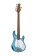 Sterling by Music Man Guitare basse 5 cordes, droite, bleu scintillant (RAY35-BSK-M2)