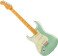 American professional ii stratocaster gaucher (usa, mn) - mystic surf green