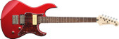 Pacifica PA311H Red Metallic